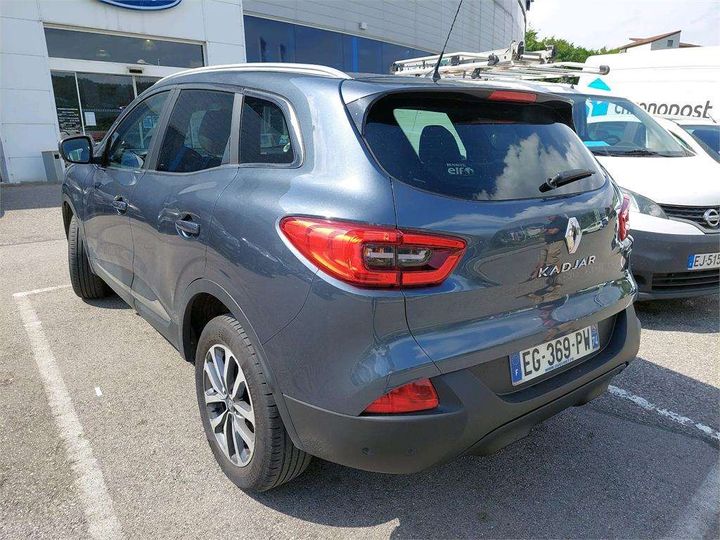 Photo 2 VIN: VF1RFE00256693966 - RENAULT KADJAR 