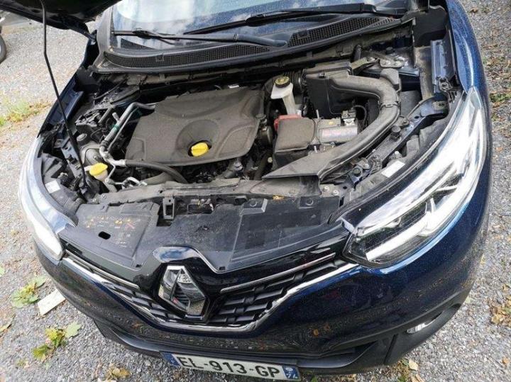 Photo 18 VIN: VF1RFE00256694437 - RENAULT KADJAR 