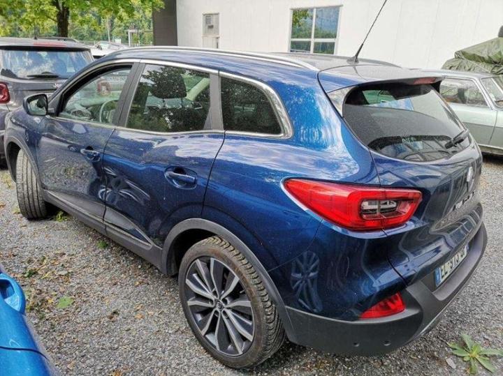 Photo 2 VIN: VF1RFE00256694437 - RENAULT KADJAR 