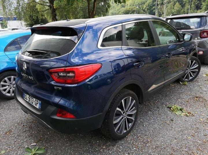 Photo 3 VIN: VF1RFE00256694437 - RENAULT KADJAR 