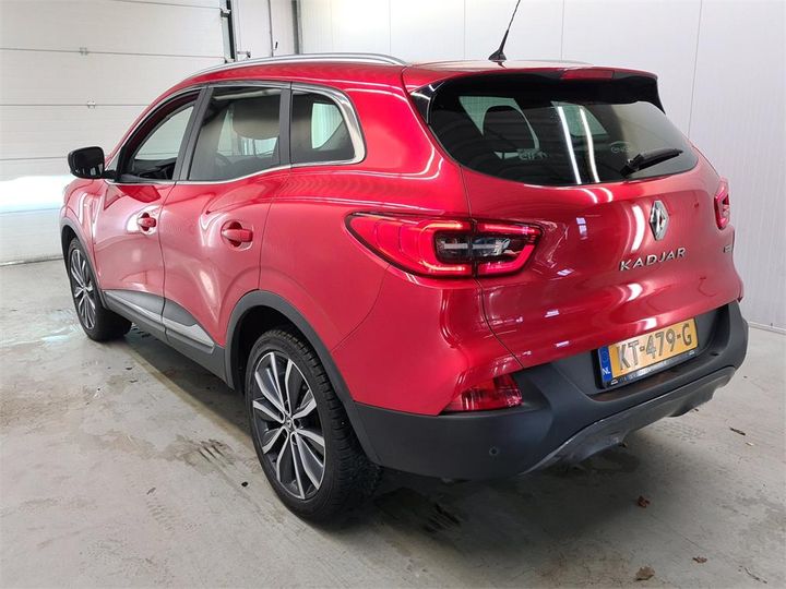 Photo 3 VIN: VF1RFE00256696169 - RENAULT KADJAR 