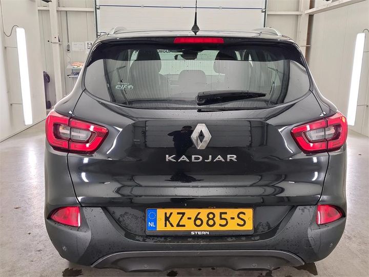 Photo 11 VIN: VF1RFE00256696947 - RENAULT KADJAR 