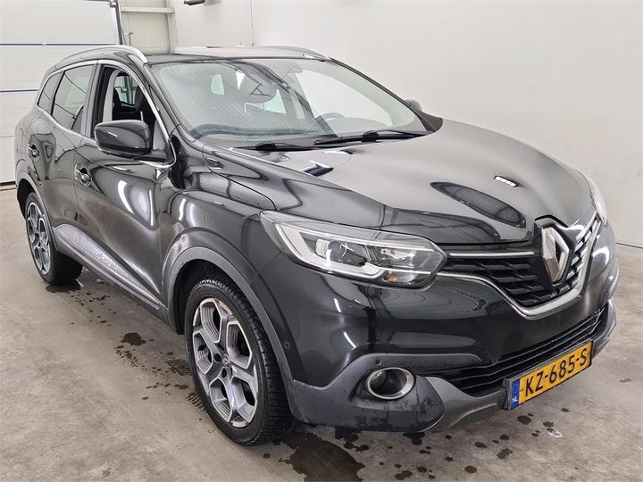 Photo 19 VIN: VF1RFE00256696947 - RENAULT KADJAR 