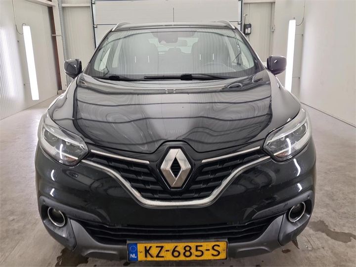 Photo 5 VIN: VF1RFE00256696947 - RENAULT KADJAR 