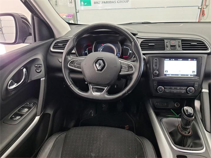 Photo 9 VIN: VF1RFE00256696947 - RENAULT KADJAR 