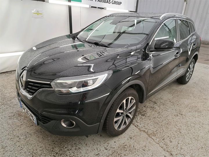 Photo 1 VIN: VF1RFE00256703038 - RENAULT KADJAR 