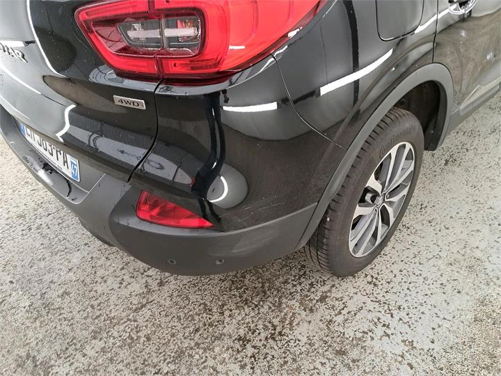 Photo 12 VIN: VF1RFE00256703038 - RENAULT KADJAR 