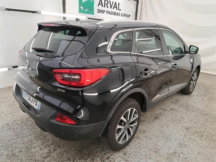 Photo 2 VIN: VF1RFE00256703038 - RENAULT KADJAR 