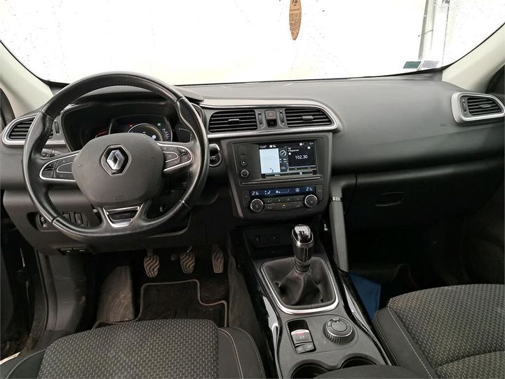 Photo 3 VIN: VF1RFE00256703038 - RENAULT KADJAR 