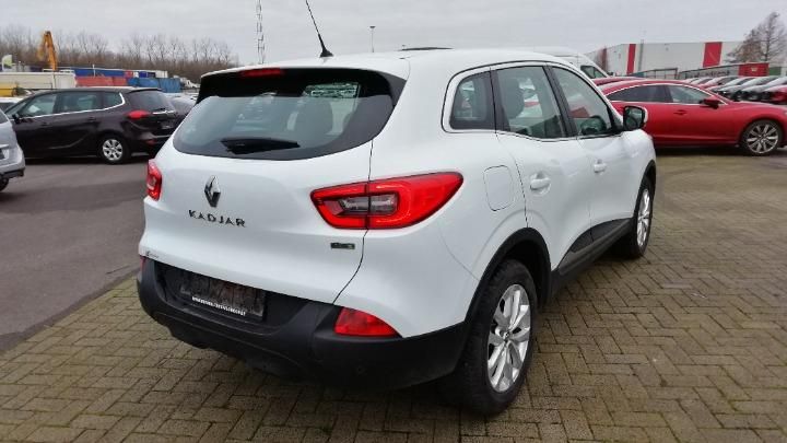 Photo 2 VIN: VF1RFE00256971782 - RENAULT KADJAR SUV 