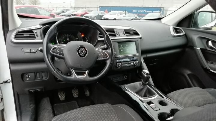 Photo 26 VIN: VF1RFE00256971782 - RENAULT KADJAR SUV 