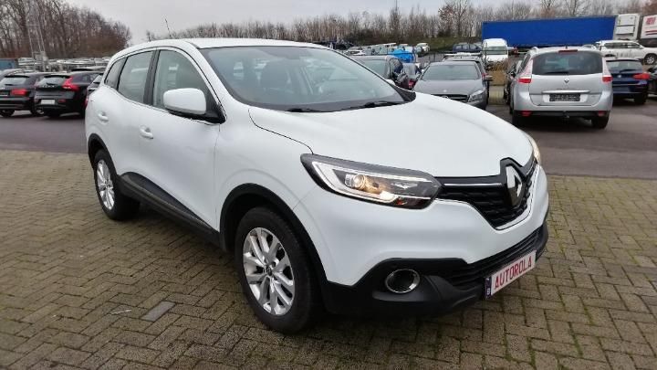 Photo 3 VIN: VF1RFE00256971782 - RENAULT KADJAR SUV 