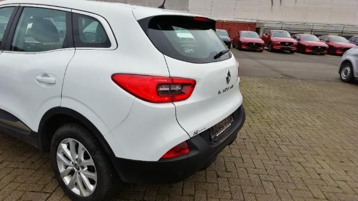 Photo 31 VIN: VF1RFE00256971782 - RENAULT KADJAR SUV 