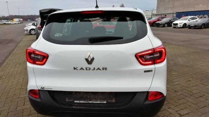 Photo 32 VIN: VF1RFE00256971782 - RENAULT KADJAR SUV 