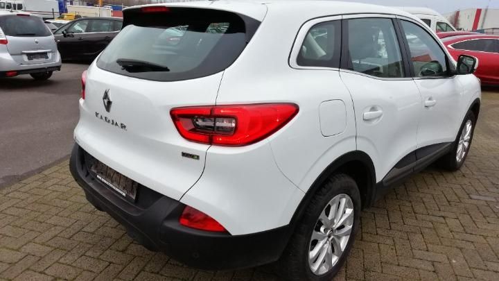 Photo 33 VIN: VF1RFE00256971782 - RENAULT KADJAR SUV 