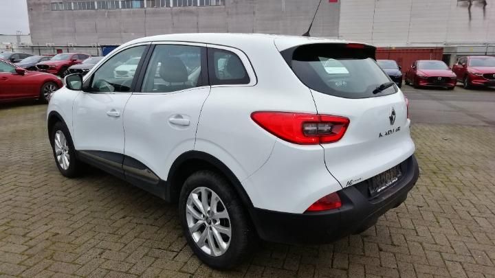 Photo 4 VIN: VF1RFE00256971782 - RENAULT KADJAR SUV 