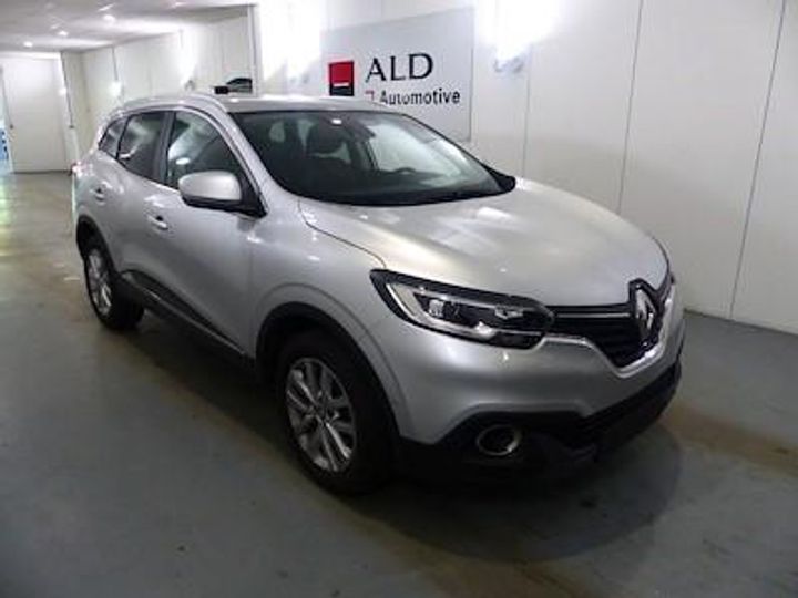 Photo 1 VIN: VF1RFE00256979123 - RENAULT KADJAR DIESEL 