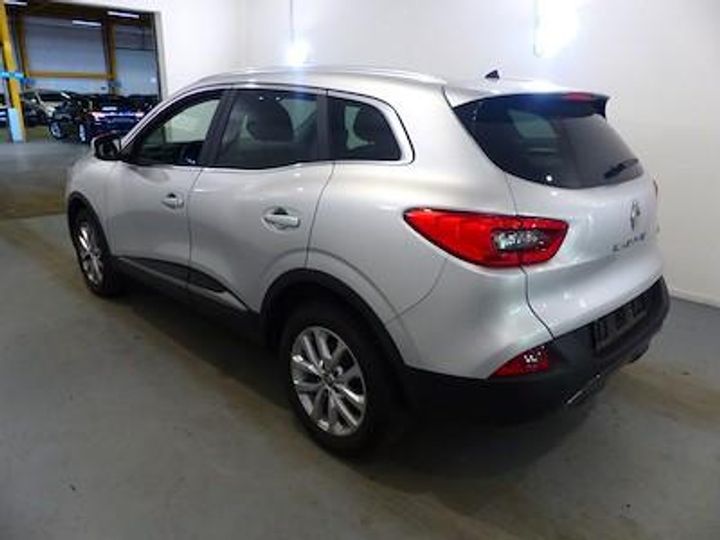 Photo 2 VIN: VF1RFE00256979123 - RENAULT KADJAR DIESEL 