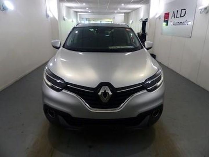 Photo 3 VIN: VF1RFE00256979123 - RENAULT KADJAR DIESEL 