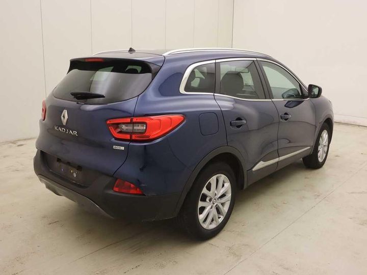 Photo 10 VIN: VF1RFE00256983303 - RENAULT KADJAR 