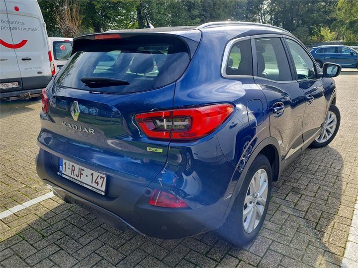 Photo 2 VIN: VF1RFE00256983303 - RENAULT KADJAR 