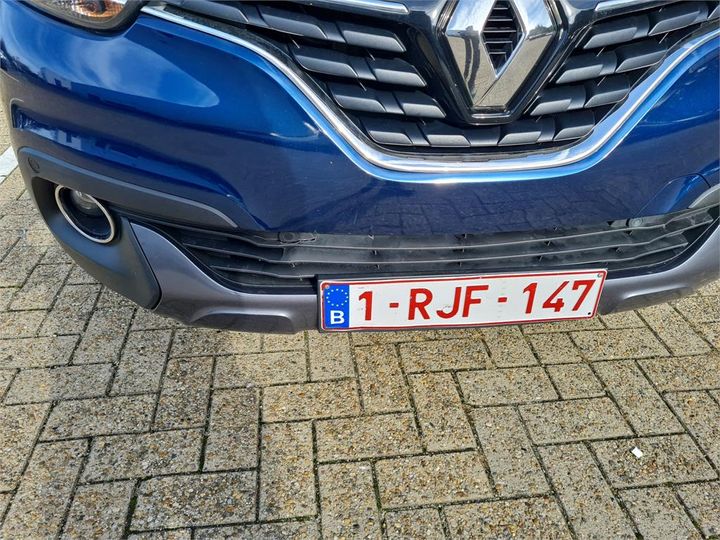 Photo 22 VIN: VF1RFE00256983303 - RENAULT KADJAR 