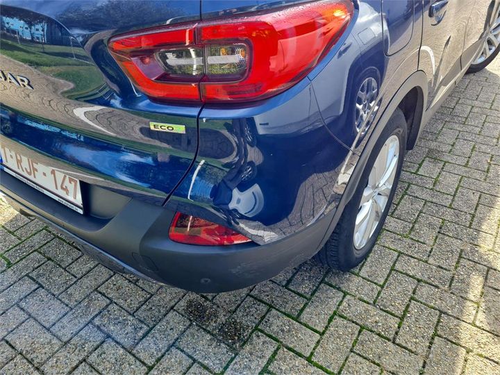 Photo 30 VIN: VF1RFE00256983303 - RENAULT KADJAR 