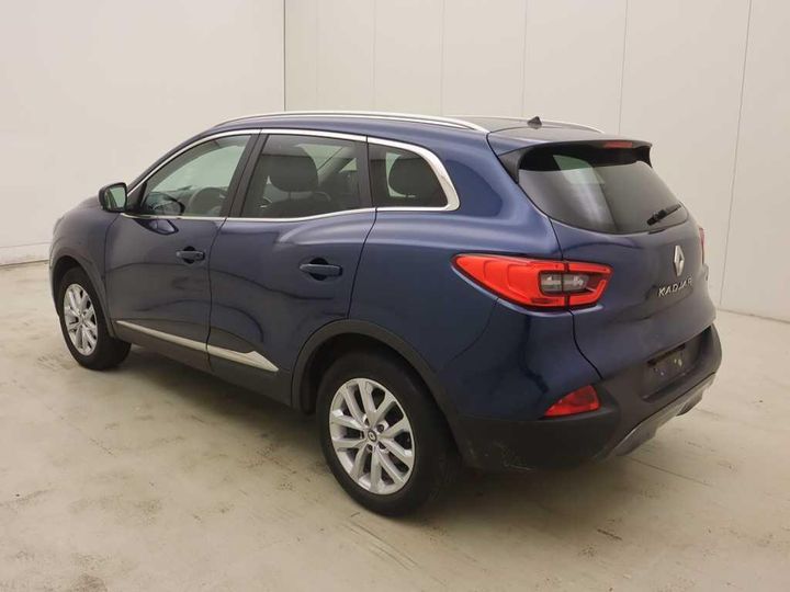 Photo 9 VIN: VF1RFE00256983303 - RENAULT KADJAR 