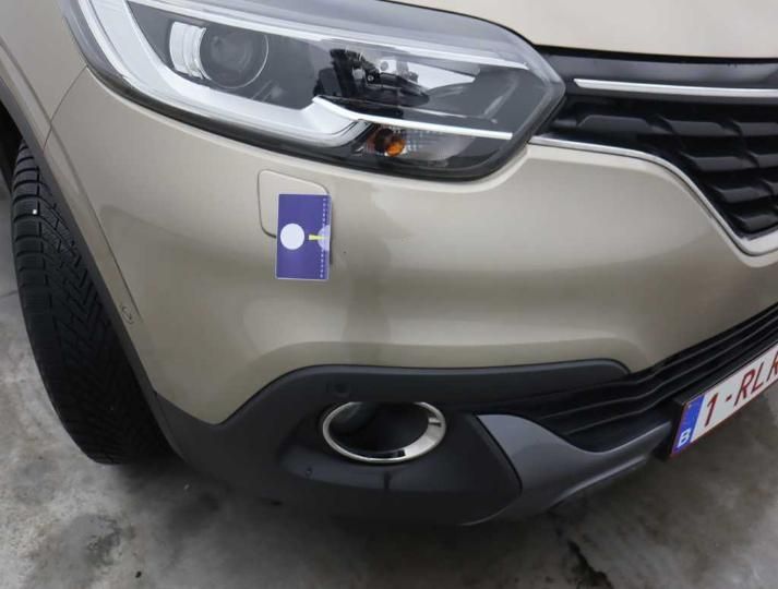 Photo 16 VIN: VF1RFE00257005572 - RENAULT KADJAR &#3915 