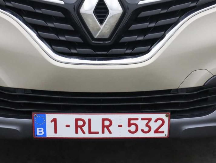 Photo 5 VIN: VF1RFE00257005572 - RENAULT KADJAR &#3915 