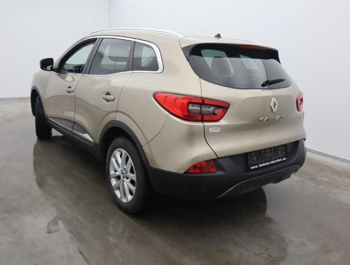 Photo 7 VIN: VF1RFE00257005572 - RENAULT KADJAR &#3915 