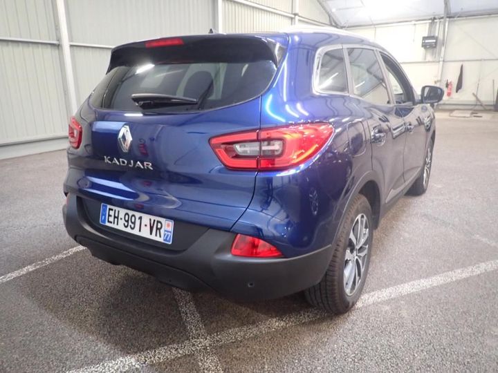 Photo 12 VIN: VF1RFE00257030536 - RENAULT KADJAR 