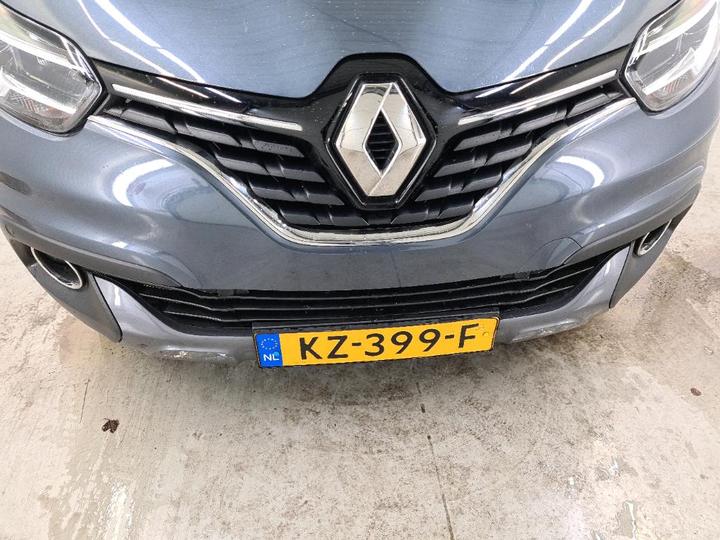 Photo 11 VIN: VF1RFE00257057512 - RENAULT KADJAR 