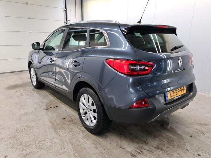 Photo 3 VIN: VF1RFE00257057512 - RENAULT KADJAR 