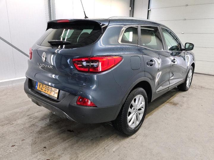 Photo 4 VIN: VF1RFE00257057512 - RENAULT KADJAR 