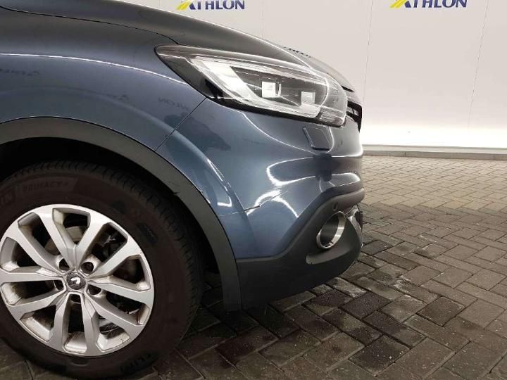 Photo 20 VIN: VF1RFE00257057705 - RENAULT KADJAR 