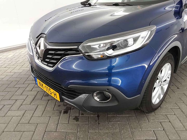 Photo 18 VIN: VF1RFE00257207120 - RENAULT KADJAR 