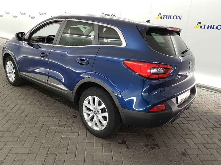 Photo 3 VIN: VF1RFE00257207120 - RENAULT KADJAR 