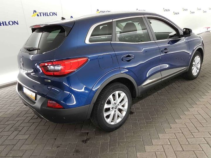 Photo 4 VIN: VF1RFE00257207120 - RENAULT KADJAR 