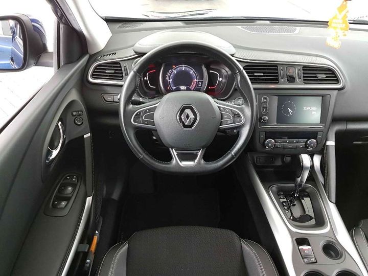 Photo 7 VIN: VF1RFE00257207120 - RENAULT KADJAR 