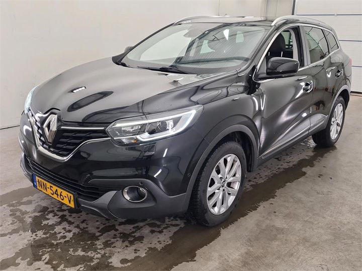 Photo 0 VIN: VF1RFE00257207327 - RENAULT KADJAR 