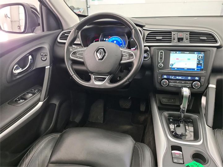 Photo 12 VIN: VF1RFE00257207327 - RENAULT KADJAR 