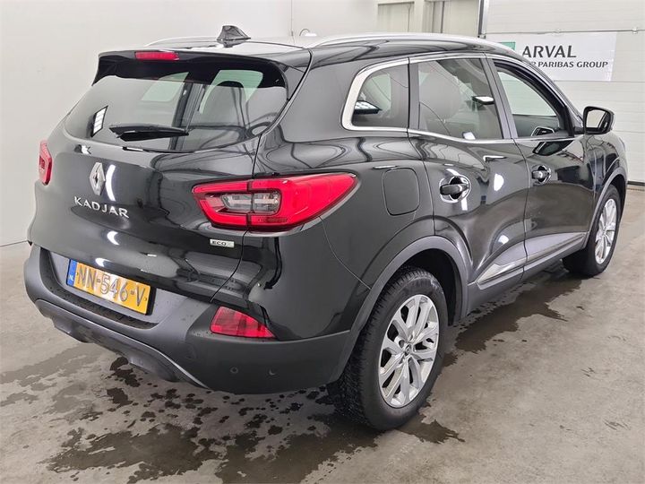 Photo 2 VIN: VF1RFE00257207327 - RENAULT KADJAR 