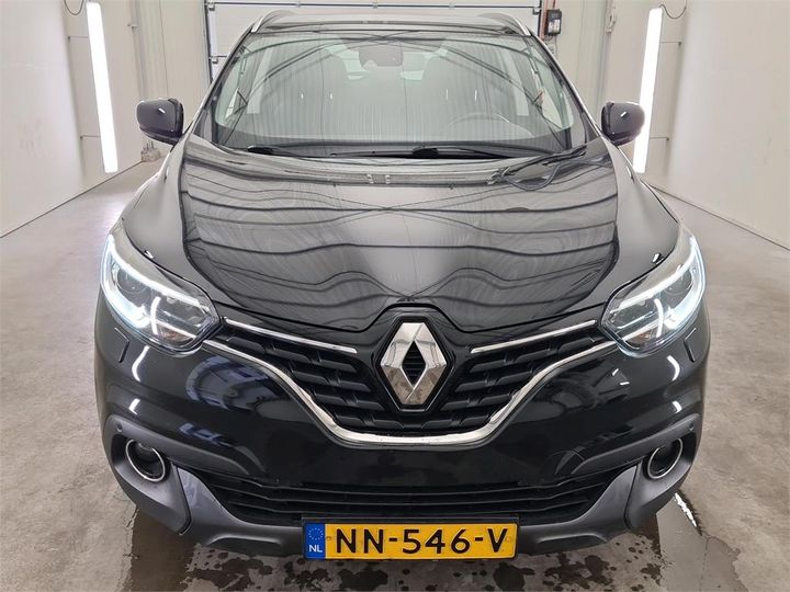 Photo 25 VIN: VF1RFE00257207327 - RENAULT KADJAR 