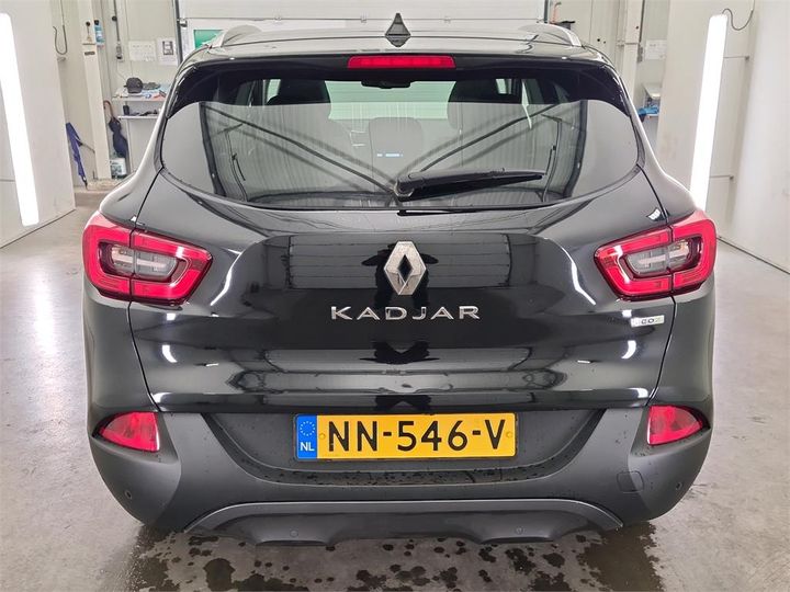 Photo 28 VIN: VF1RFE00257207327 - RENAULT KADJAR 