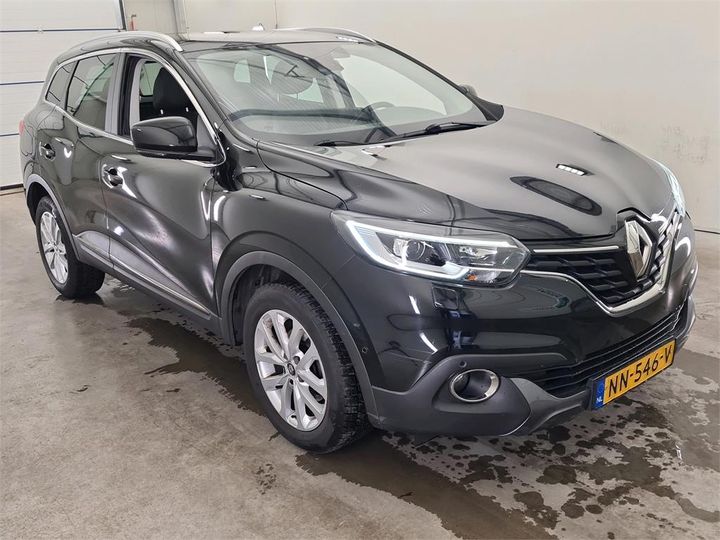 Photo 29 VIN: VF1RFE00257207327 - RENAULT KADJAR 