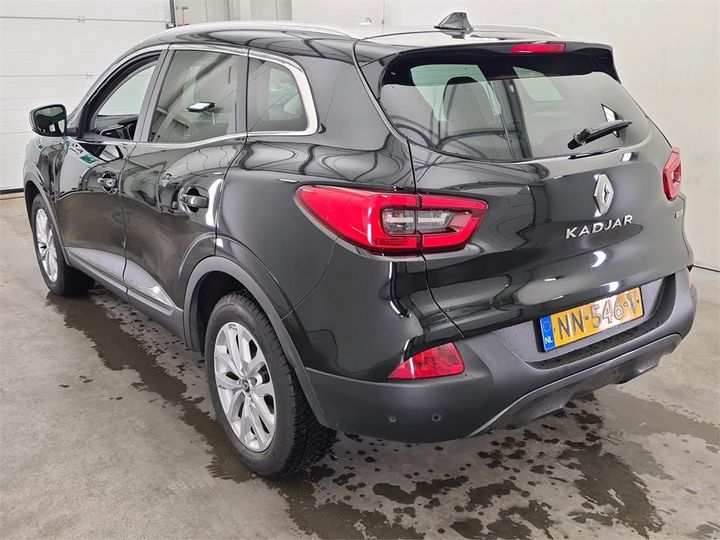 Photo 30 VIN: VF1RFE00257207327 - RENAULT KADJAR 