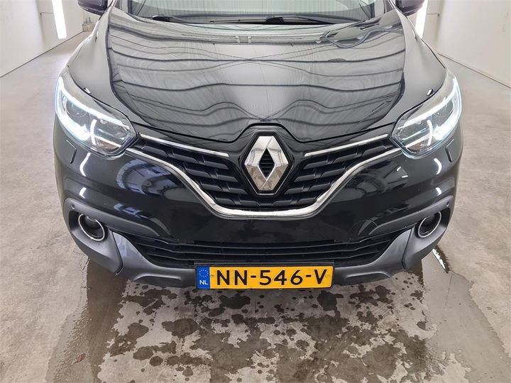 Photo 5 VIN: VF1RFE00257207327 - RENAULT KADJAR 