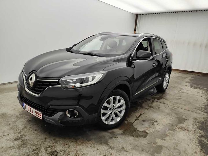 Photo 1 VIN: VF1RFE00257232809 - RENAULT KADJAR &#3915 