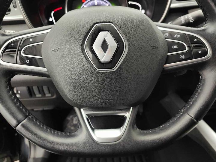 Photo 20 VIN: VF1RFE00257232809 - RENAULT KADJAR &#3915 